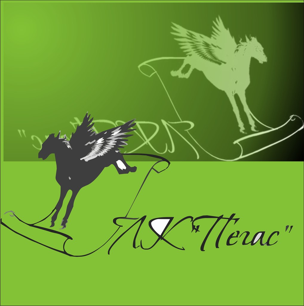 Литературный клуб "Пегас"