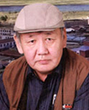 Шагдайн Цэнд-Аюуш