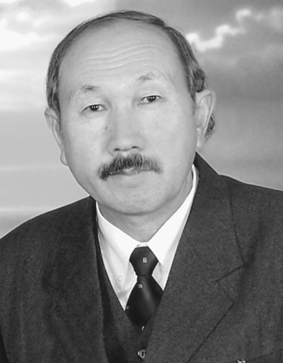 Бақыт Сарбалаев 