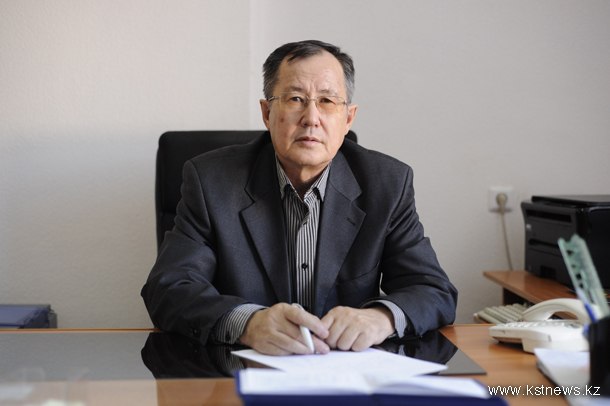 Колдыбаев Сафар