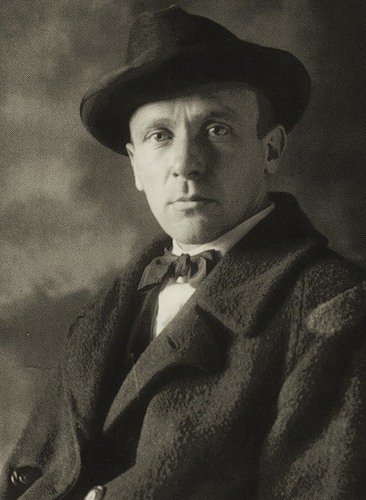 Bulgakov Mikhail 