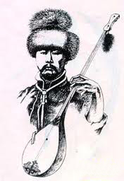 Казангапулы Таттимбет