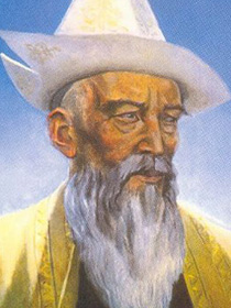 Марғасқа жырау