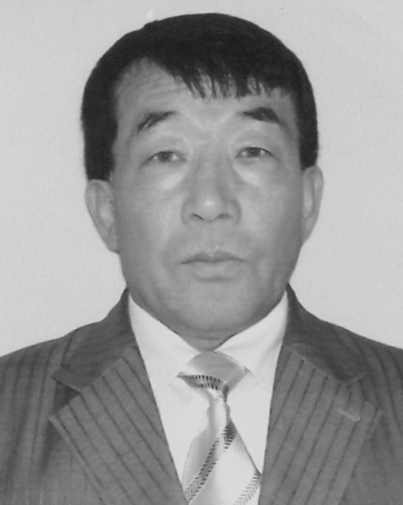 Базарбек Түкібаев