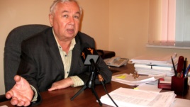 Михайлов Владимир