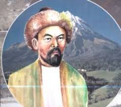 Құлыншақ Кемелұлы 