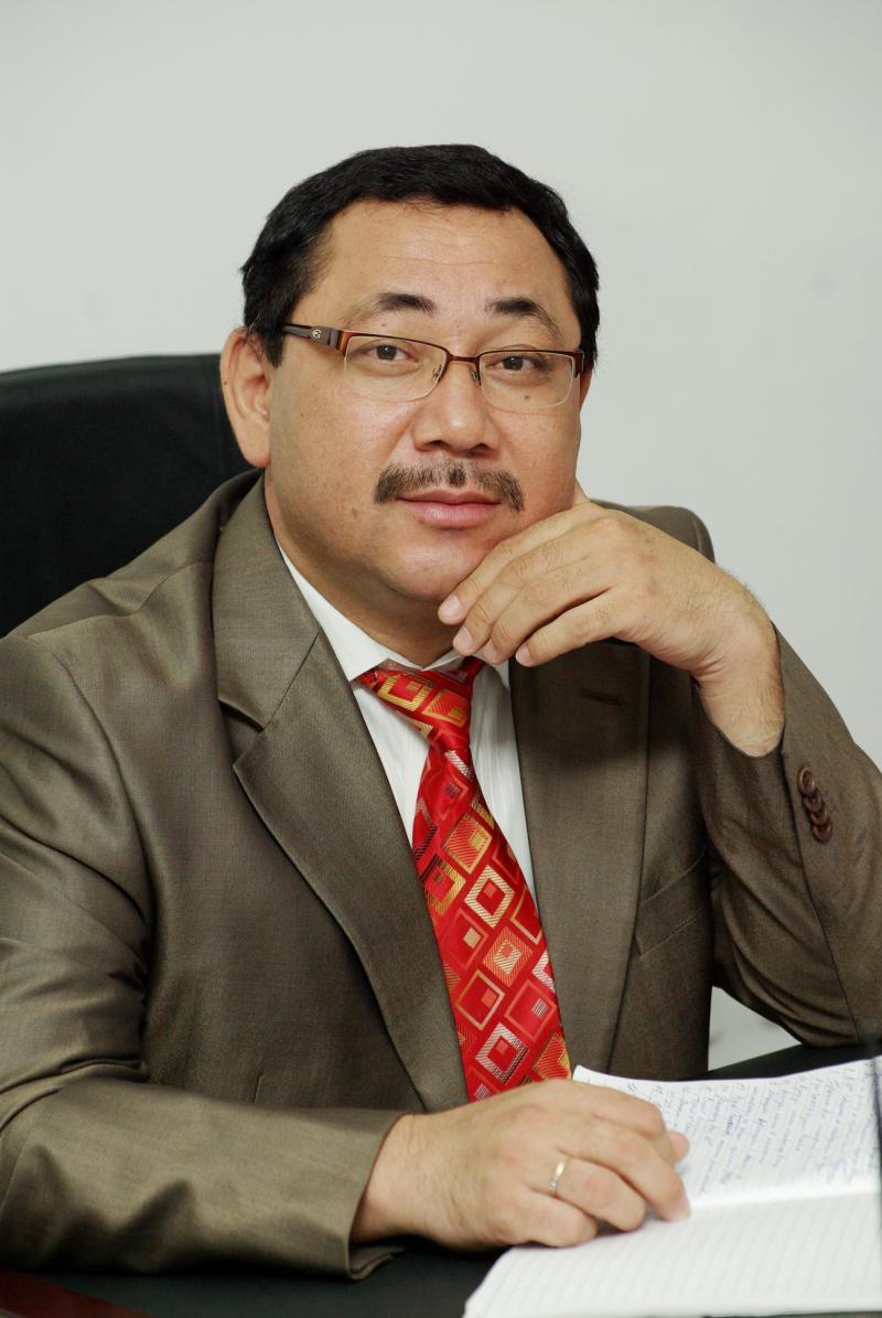 Мажитов Саттар 