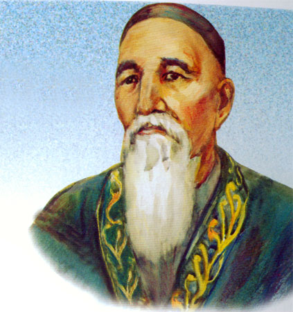 Azerbayev Kenen 