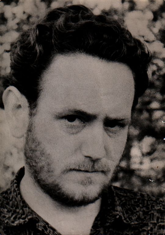 Алексеев Геннадий