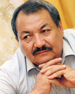 Мыңжас Темір