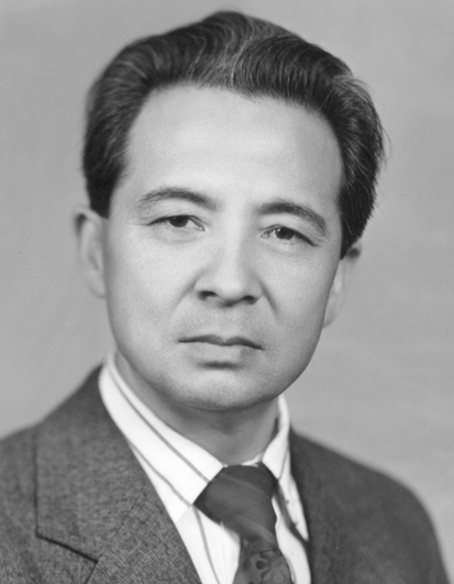 Абдукерим Ғаниев