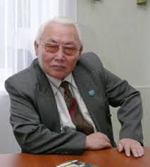 Сарбас Ақтаев