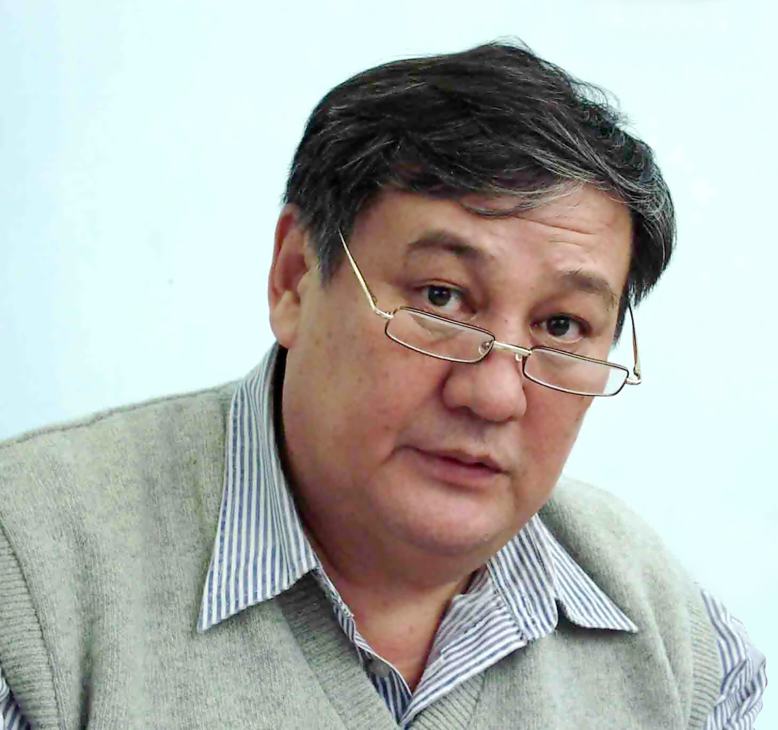 Бахытжан Канапьянов