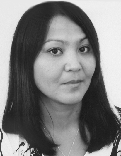 Роза Сейілхан 