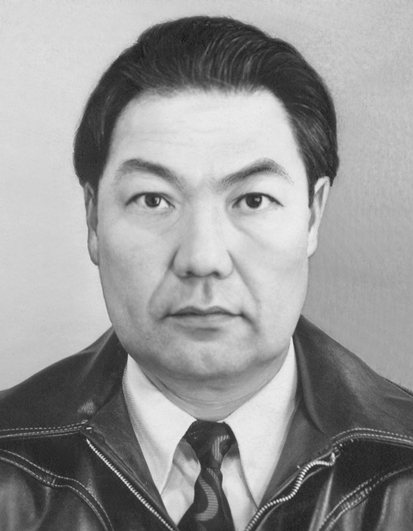 Әбдікәрім Ахметов