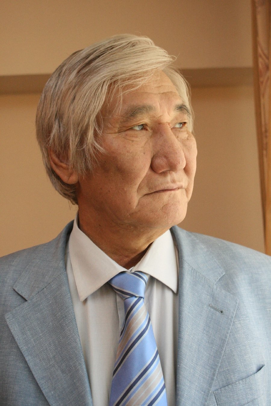 Mekebayev Adam 