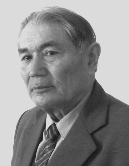 Адырбек Сопыбеков