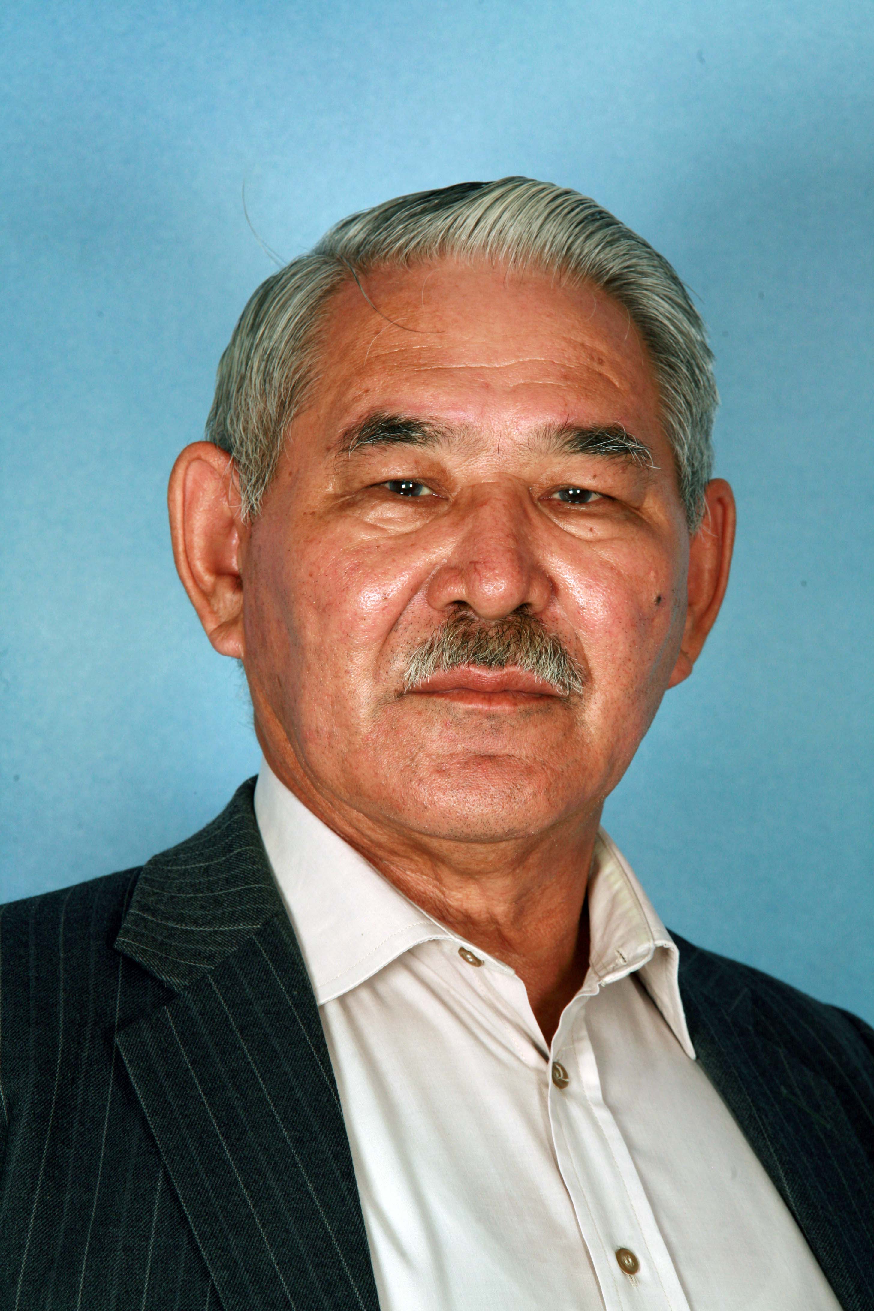 Сегизбаев Кадирбек