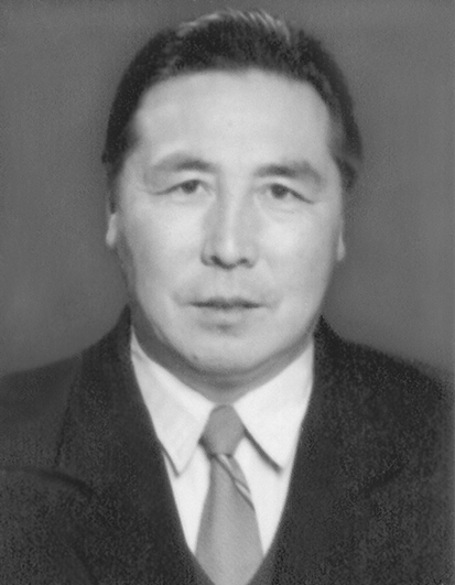 Сламхат Сейітхамзаұлы 