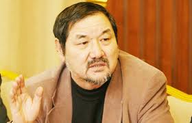 Тұрсын Жұртбай