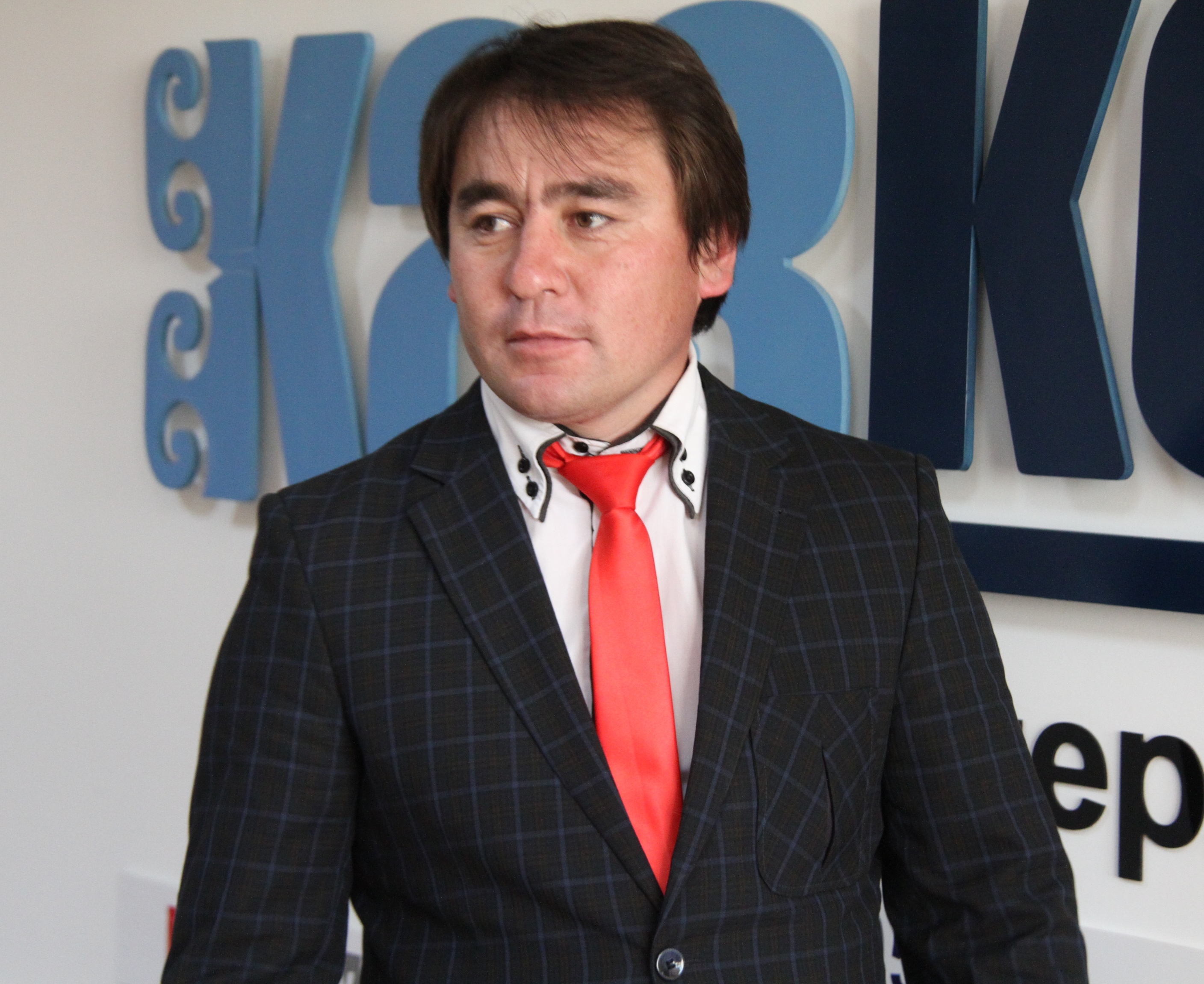 Ықылас Ожайұлы