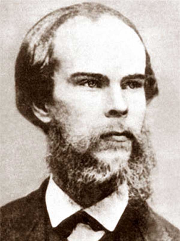 Поль Верлен