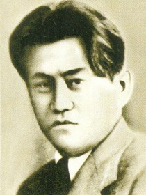 Темірбек Жүргенов