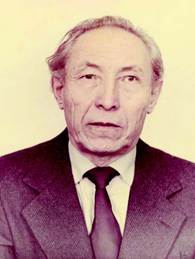 Syzdykov Khadzhimurat