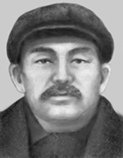 Орынбек Беков 