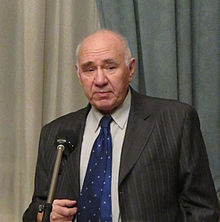 Анастасьeв Никoлай