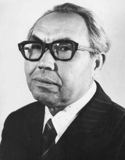 Төреқұл Нысанбек