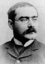 Киплинг Джозеф Редьярд 