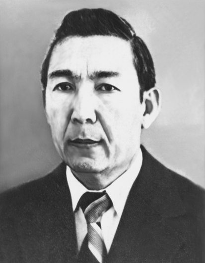 Қапан (Қандөзи) Қамбарұлы