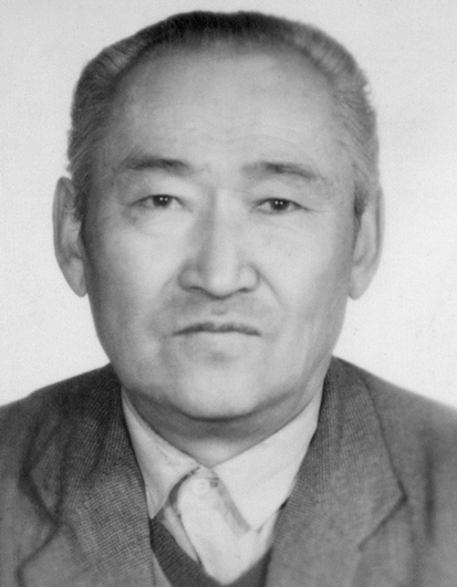 Серік Қапшықбайұлы