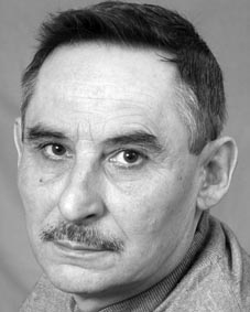 Гайворонский Константин