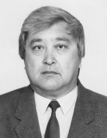 Әділ Дүйсенбек