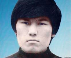 Қайрат Рысқұлбеков