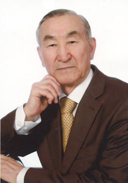 Әбдімәлік Нысанбаев