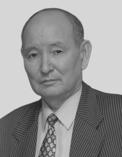 Сұлтанәлі Балғабаев 