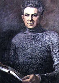 Калашников  Исай 