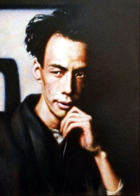 Акутагава Рюноскэ