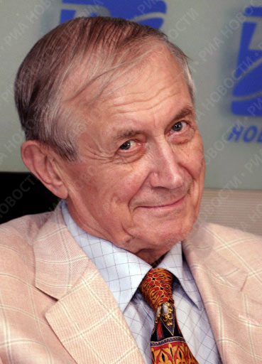 Евтушенко Евгений