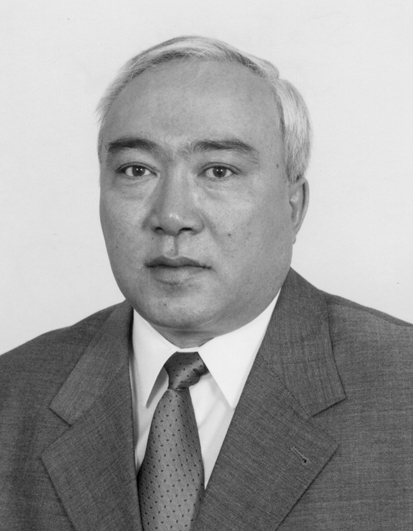 Құлахмет Ғабиден