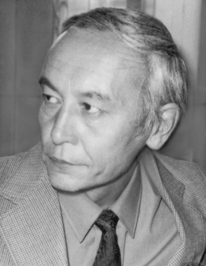 Мұрат Ерғалиев