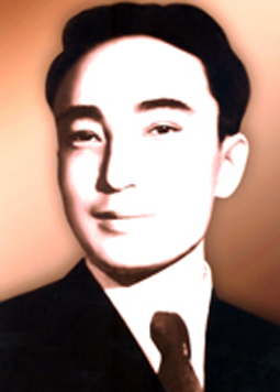 Төлеужан Исмаилов