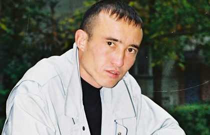 Қанағат Әбілқайыр 