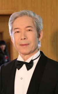 Нұрғали Нүсіпжанов