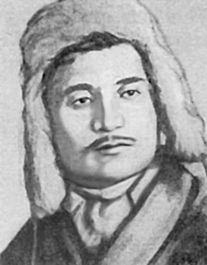 Төлеубай Үркімбаев 