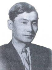 Шакенов Нутфолла