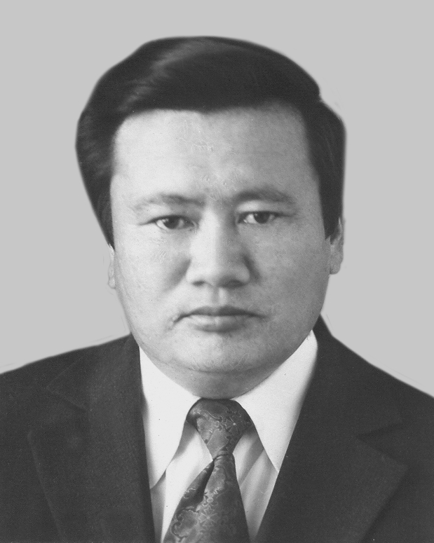 Төлеуғали Есімжанов 